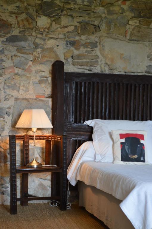 Bed and Breakfast La Ferme Ostalapia Ahetze Camera foto