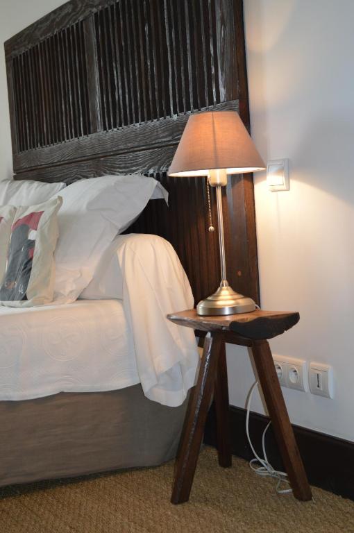 Bed and Breakfast La Ferme Ostalapia Ahetze Camera foto