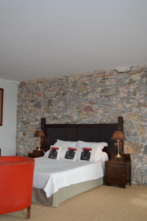 Bed and Breakfast La Ferme Ostalapia Ahetze Camera foto