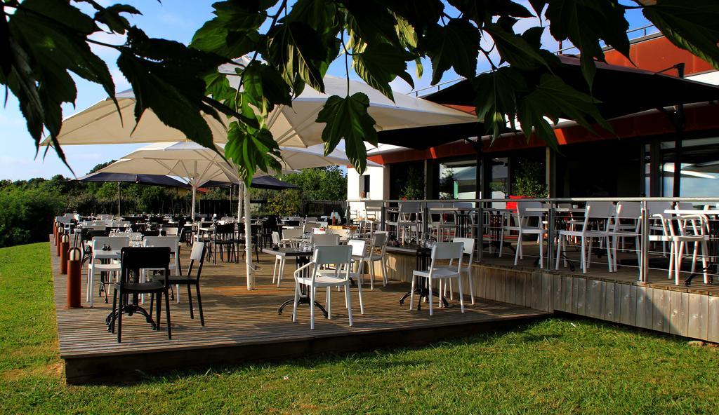 Bed and Breakfast La Ferme Ostalapia Ahetze Esterno foto
